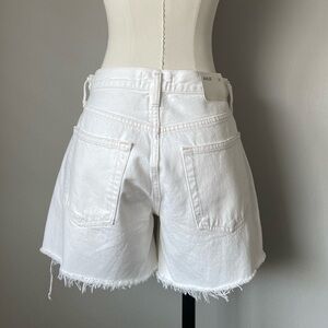 AGOLDE Parker Vintage Long Short